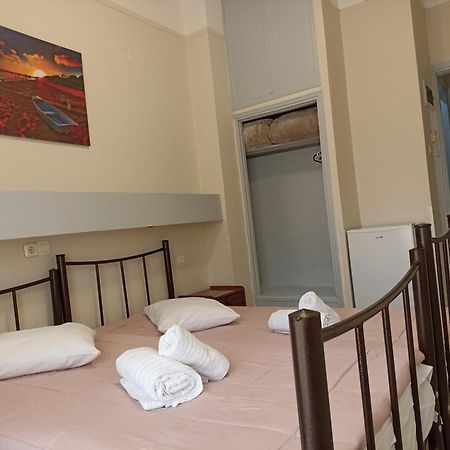 Elite Hotel Athena Bagian luar foto