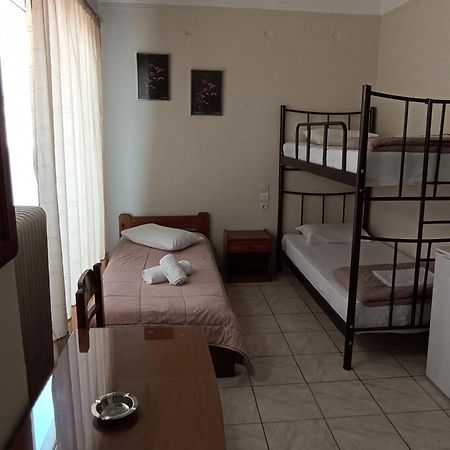 Elite Hotel Athena Bagian luar foto