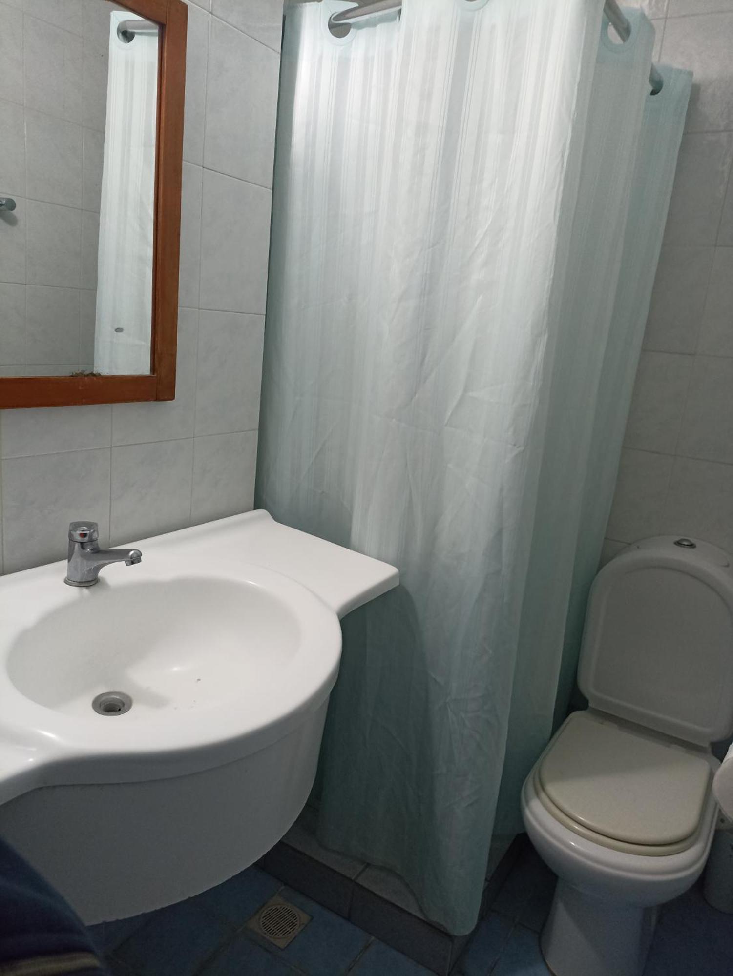 Elite Hotel Athena Bagian luar foto