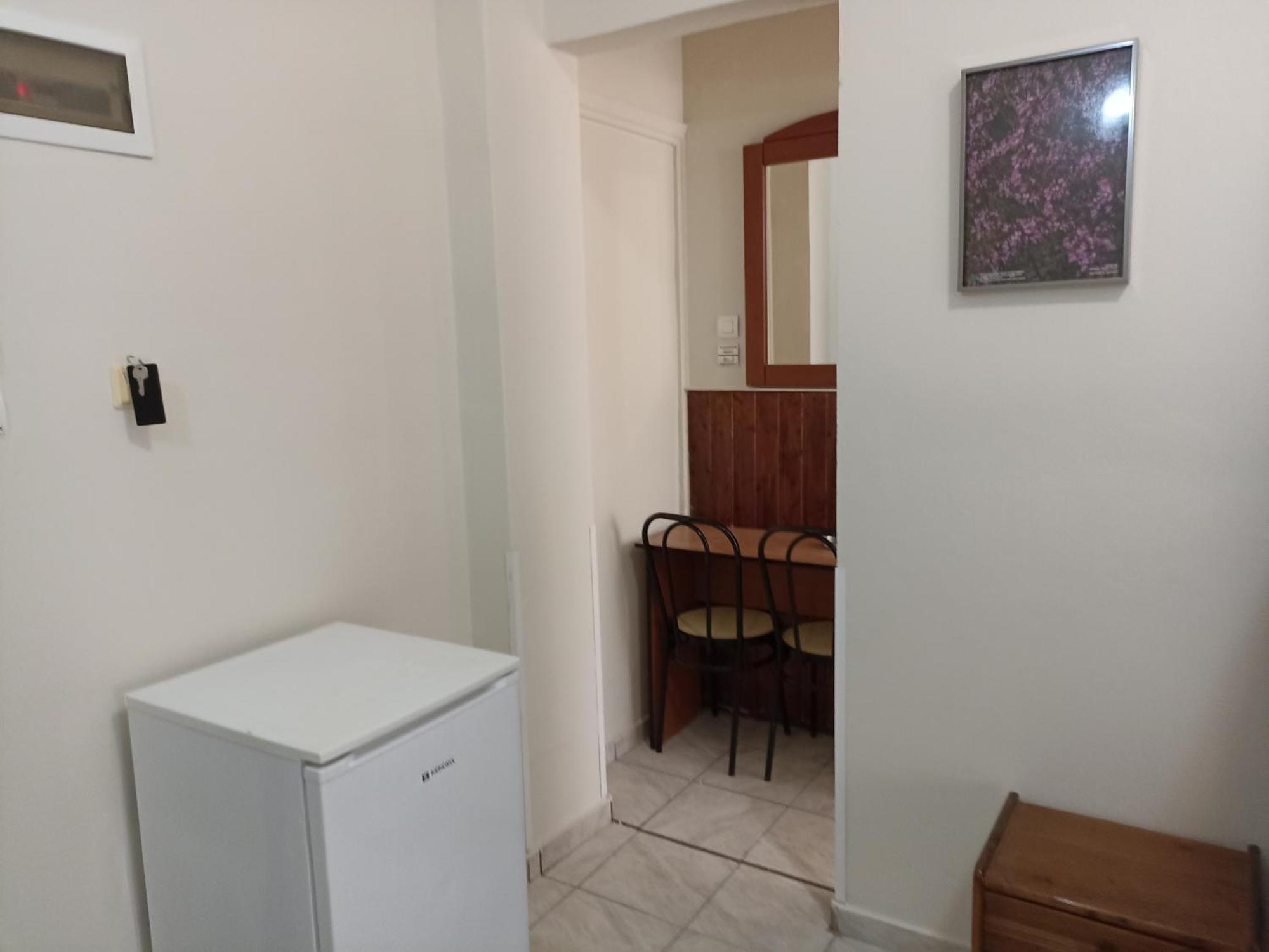Elite Hotel Athena Bagian luar foto