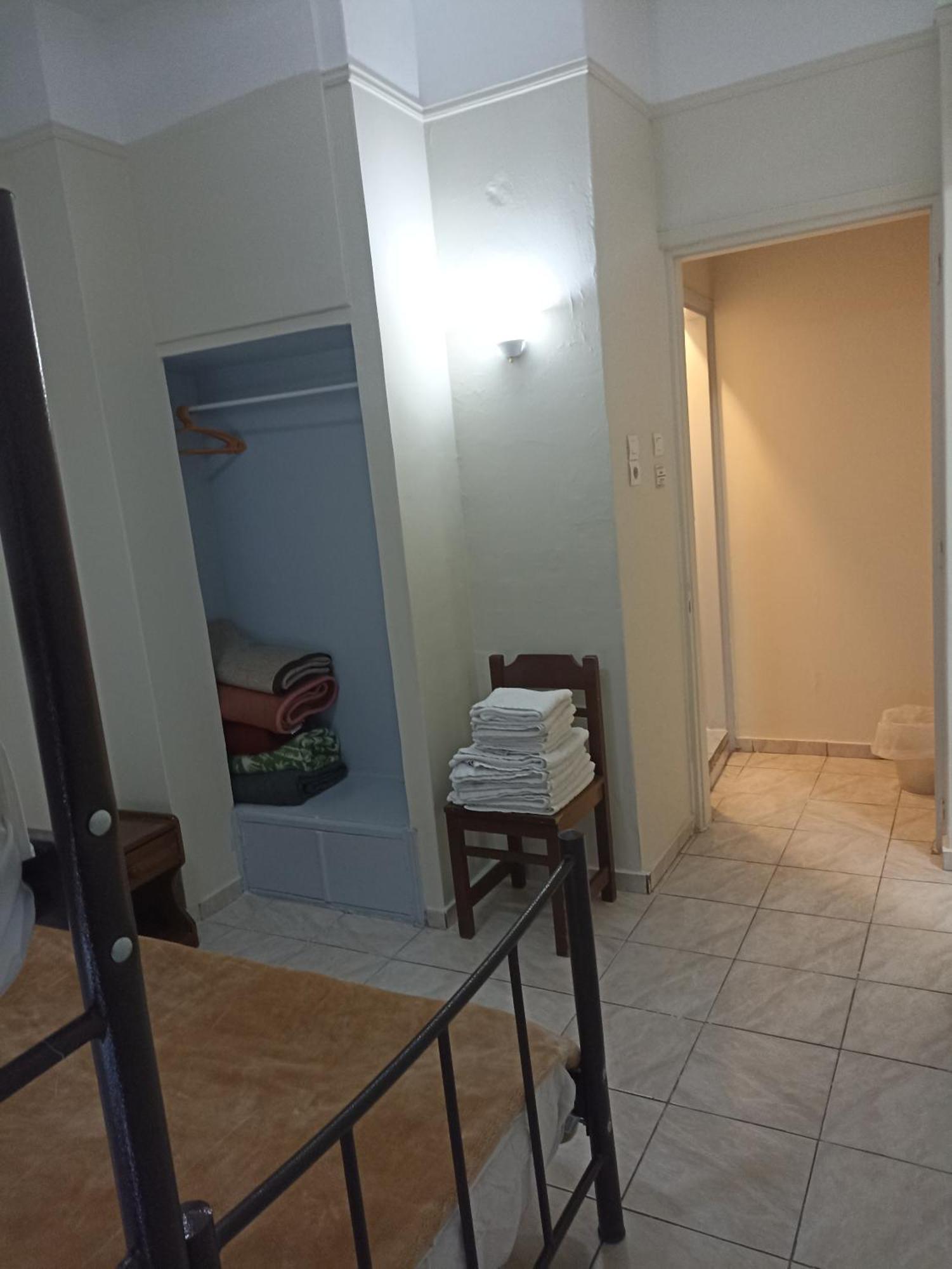 Elite Hotel Athena Bagian luar foto