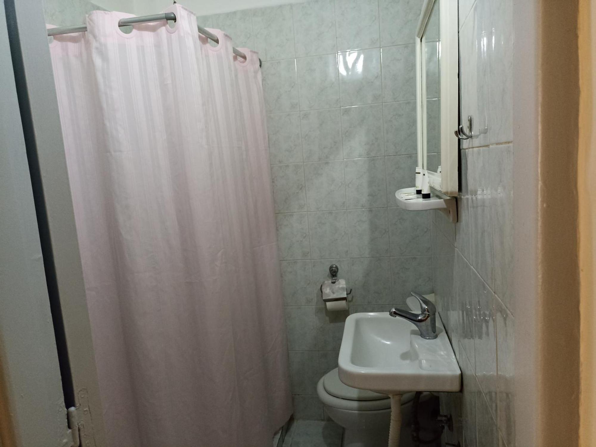 Elite Hotel Athena Bagian luar foto