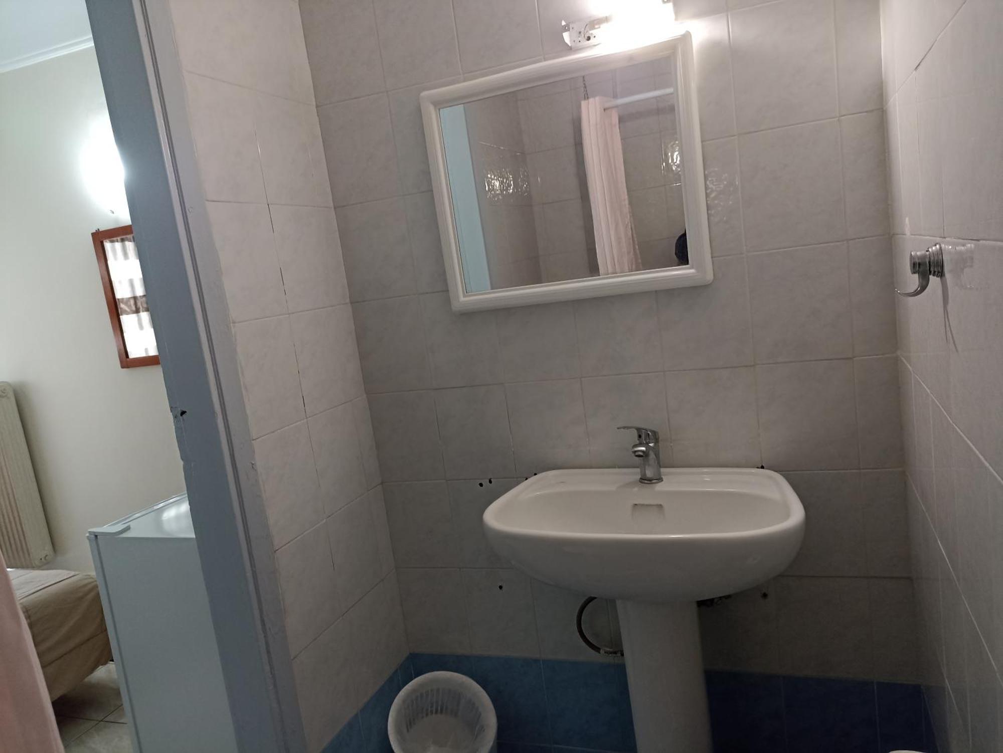 Elite Hotel Athena Bagian luar foto