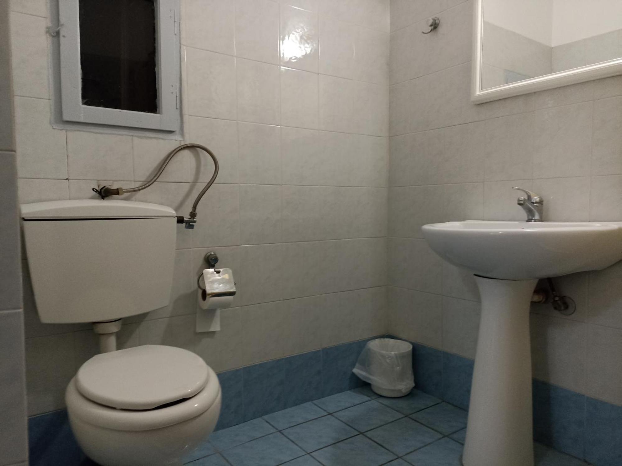 Elite Hotel Athena Bagian luar foto